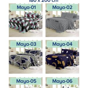 SELIMUT MAYA GRAMASI 900GR