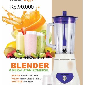 BLENDER 250W