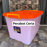 Ezy Box Container 82 Liter