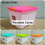 Ezy Box Container 75 Liter