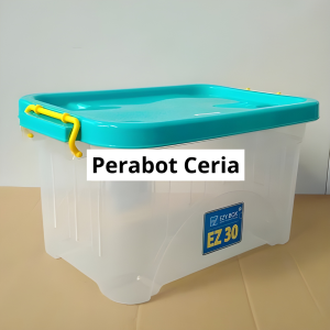 Ezy Box Container 30 liter