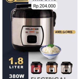 ELECTRICAL ROCE COOKER