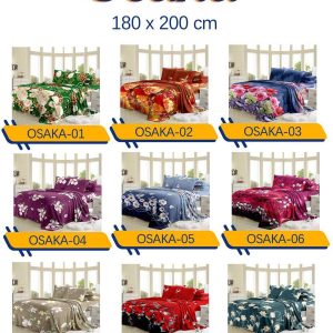 SELIMUT OSAKA GRAMASI 900GR