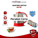 TEKO LISTRIK ADVANCE AK 151