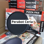 PIZZA PAN HC
