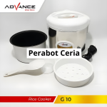 ADVANCE VOTRE G10 RICE COOKER
