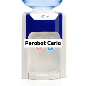Dispenser Hot Normal Galon Atas TD 577