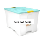 Ezy Box Container 128 Liter