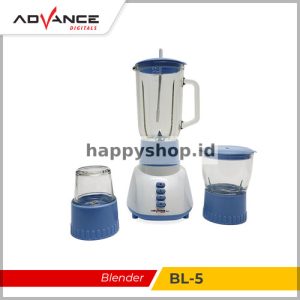 Blender 3 in 1 Advance BL-05
