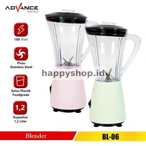 Blender Advance BL-06