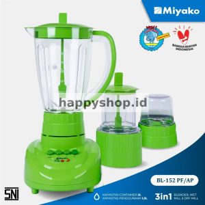 Blender MIYAKO BL 152 Plastik